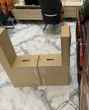 Massive Samsung 2.1ch Bluetooth Subwoofer B450f Soundbar