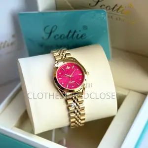 Luxury Ladies Watches