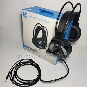 Hp H100 Gaming Headset