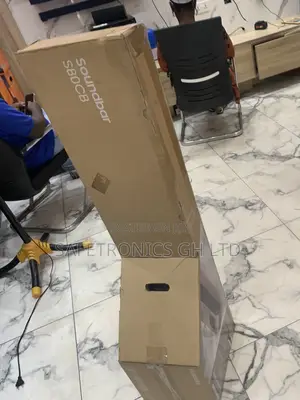 Ultra Modern Samsung S80cb Bluetooth 3.1.2ch Electric Soundbar