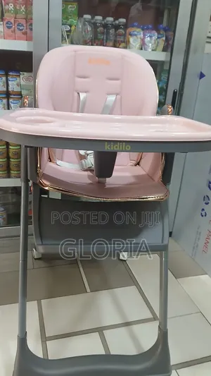 Baby High Chair