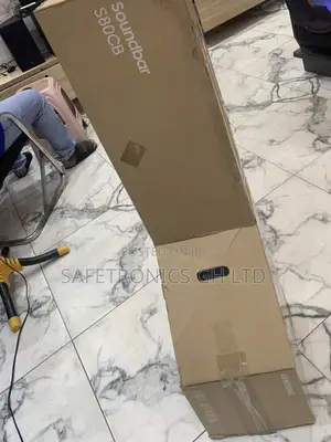 Purchase New 3.1ch Bluetooth Samsung S80cb Electric Soundbar