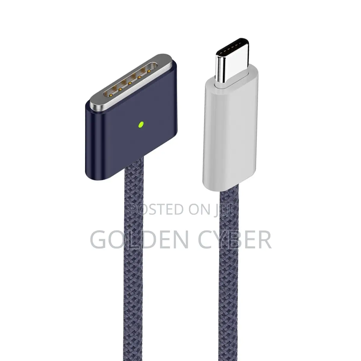 Genuine Apple Usb-C to Magsafe 3 Charging Cable