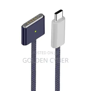 Genuine Apple Usb-C to Magsafe 3 Charging Cable