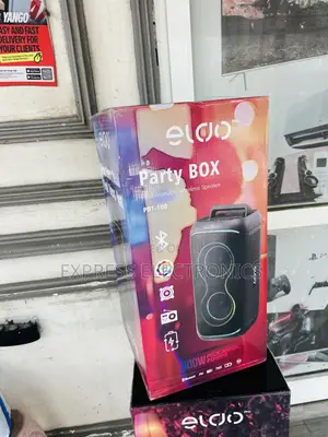 Astonishing Sound Effects Pb1-100 Double 6,5"Speaker