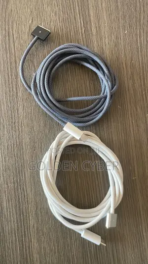 Genuine Apple Usb-C to Magsafe 3 Charging Cable