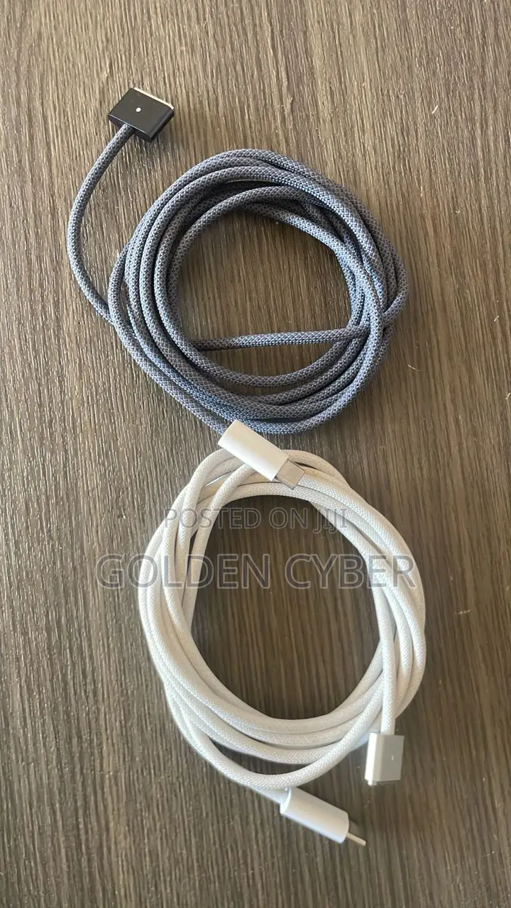 Genuine Apple Usb-C to Magsafe 3 Charging Cable