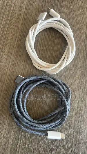 Genuine Apple Usb-C to Magsafe 3 Charging Cable