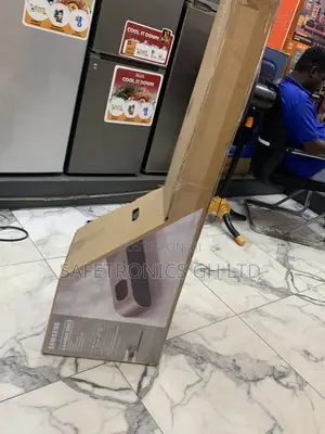 Durable Neat Bluetooth Samsung 3.1ch Electric S80cb Soundbar