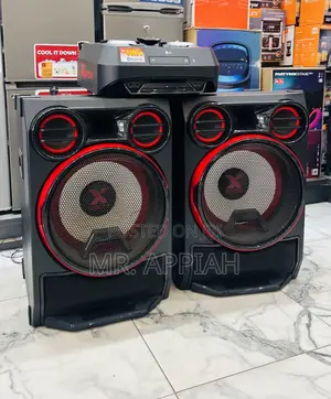 Latest and Affordable Lg 5000watt Bluetooth Sound Agar