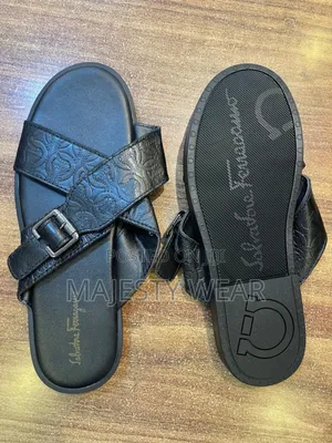 Occasionally Classic Slippers for Men