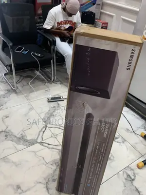 Fabulous Samsung Bluetooth S80cb 3.1ch Electric Soundbar Subwoofer