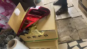 Toyota Hilux 2017,2018,2019 Led Taillight Available