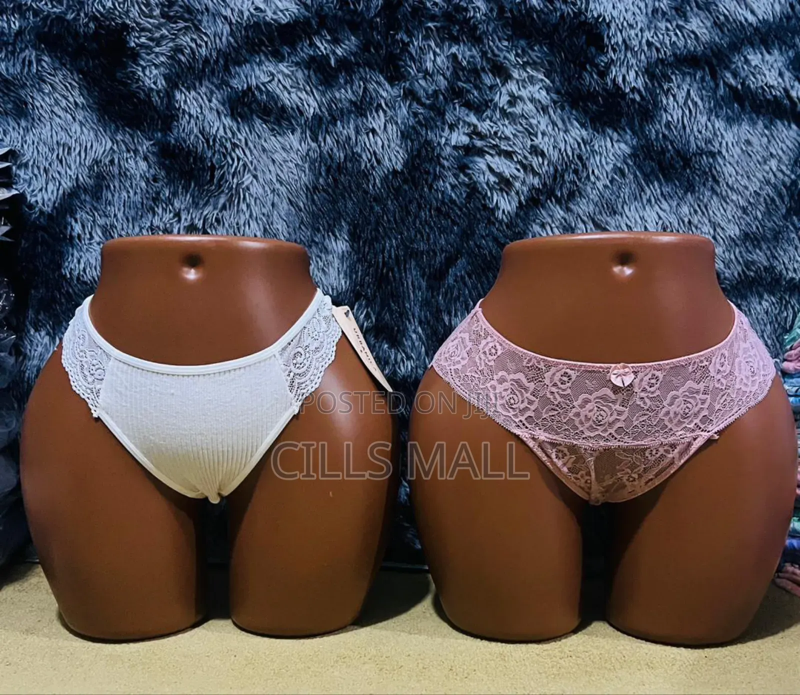 Ladies Sexy Panties