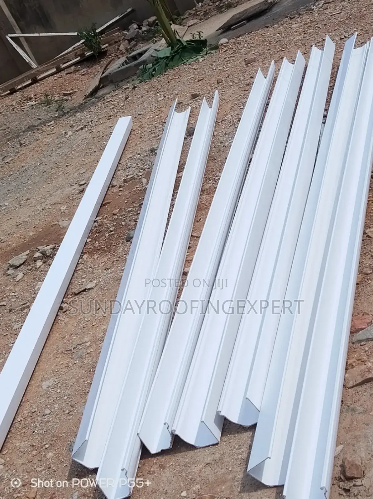 Wholesale PVC Gutters