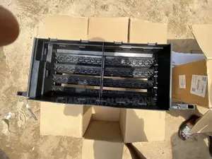 Ford-F-150 2019 Down Radiator Shutter Grille