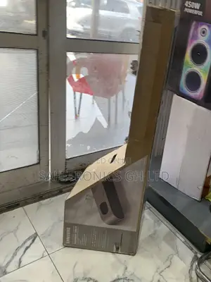 Try Exclusive 3.1ch Bluetooth Samsung S80cb Electric Soundbar