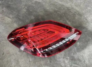 Mercedes-Benz E-Class Rear Tail Light (Depo)