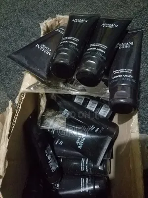 Aftershave Balm