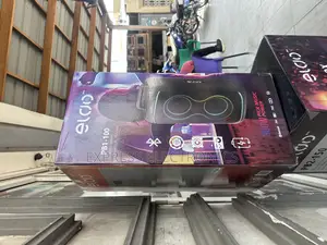 Shop From the New Store Eldo Speaker Pb1-100 Double 6,5"