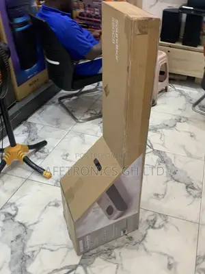Check Out Samung Bluetooth 3.1ch S80cb Subwoofer Electric Soundbar