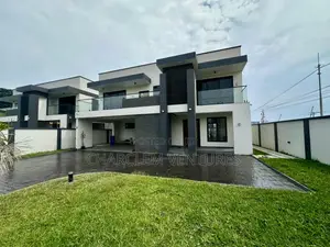 4bdrm House in Charclem Ventures, Nungua for sale