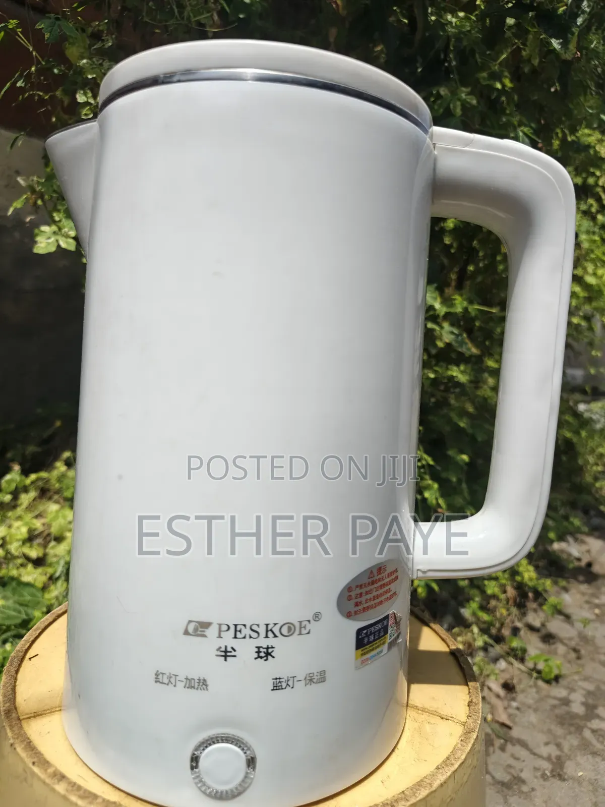 3l Kettles