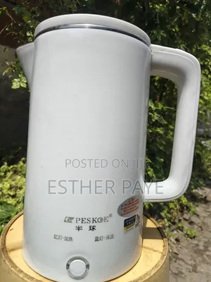 3l Kettles