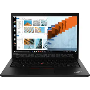 Laptop Lenovo ThinkPad T14 G2 16GB Intel Core i7 SSD 512GB