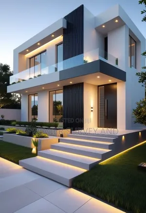 Professional Architectural Design Services