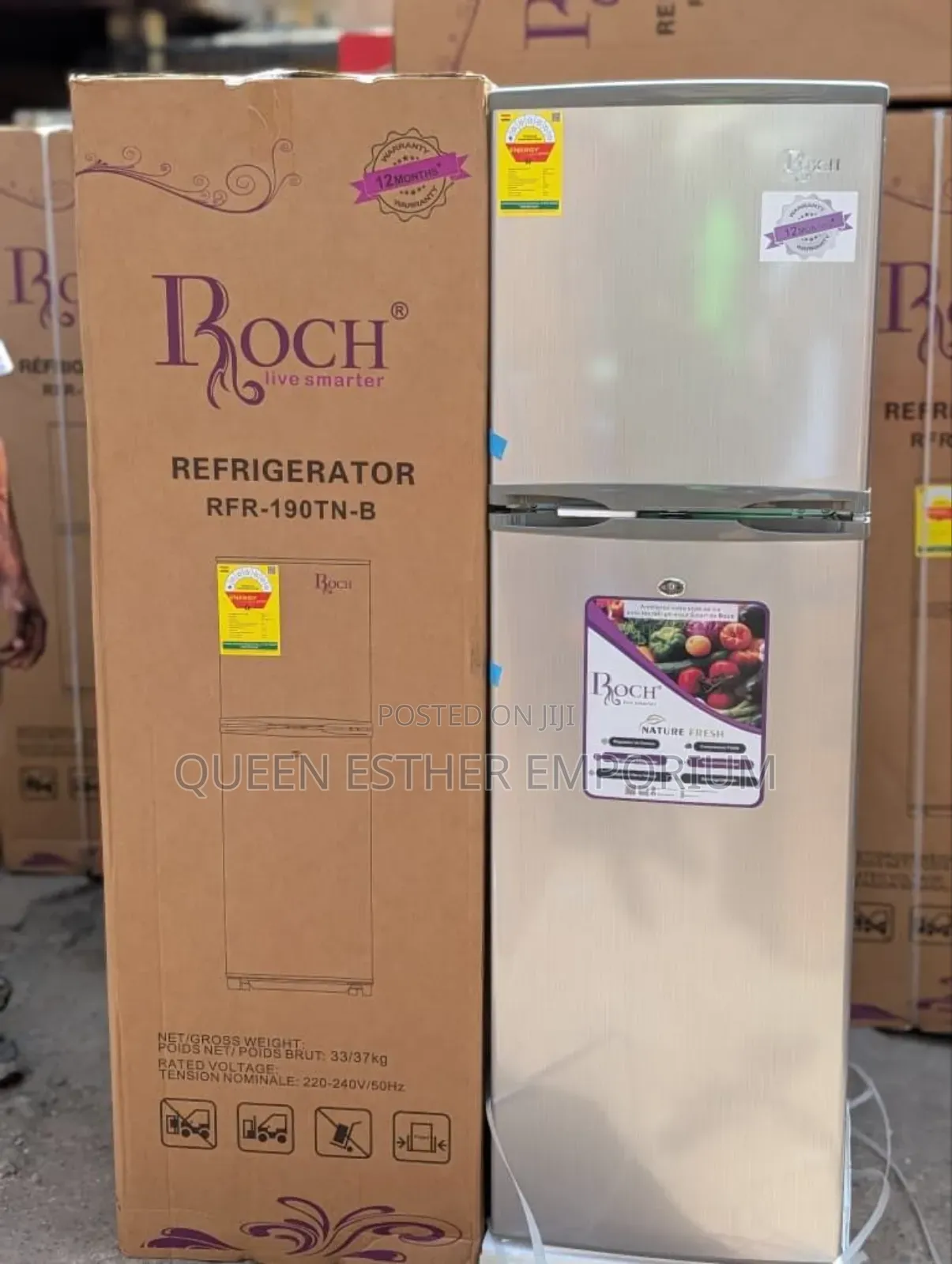 Refrigerator