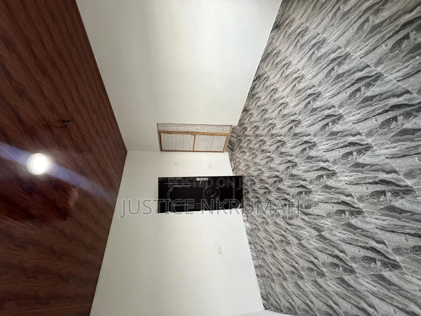 1bdrm Apartment in Mr Justice Estate, Old Barrier for rent