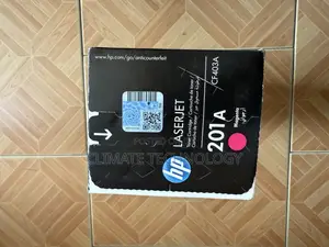 Hp 201a Color Toner