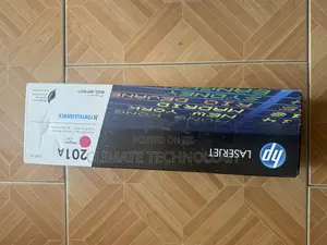 Hp 201a Color Toner