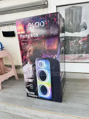 High Quality Pb2-150 Double 8"Eldo Speaker