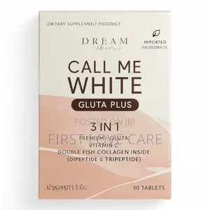 Call Me White