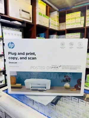 Hp Deskjet 2320