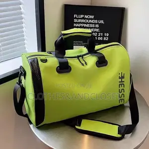 Quality Gym Bags