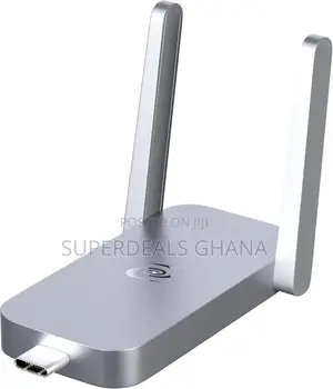 Deeper Network Connect Air