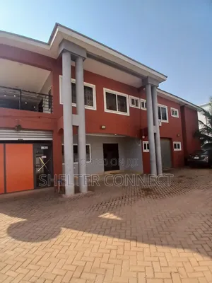 4bdrm Apartment in Teiman, Oyarifa for rent