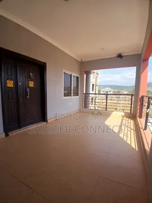 4bdrm Apartment in Teiman, Oyarifa for rent