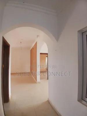 4bdrm Apartment in Teiman, Oyarifa for rent