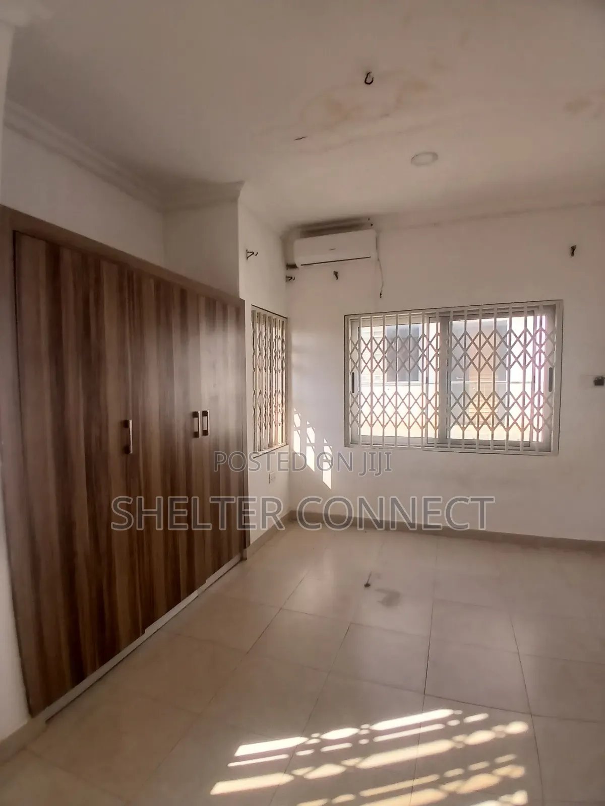 4bdrm Apartment in Teiman, Oyarifa for rent