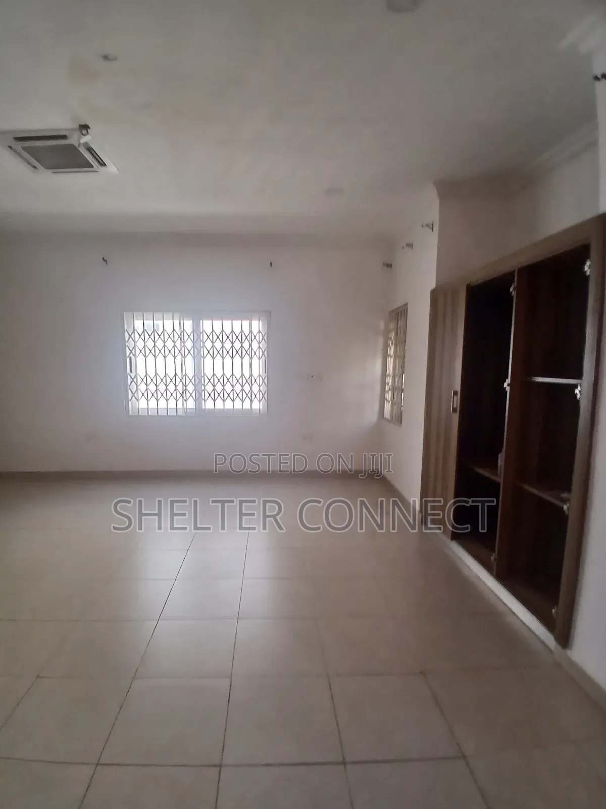 4bdrm Apartment in Teiman, Oyarifa for rent