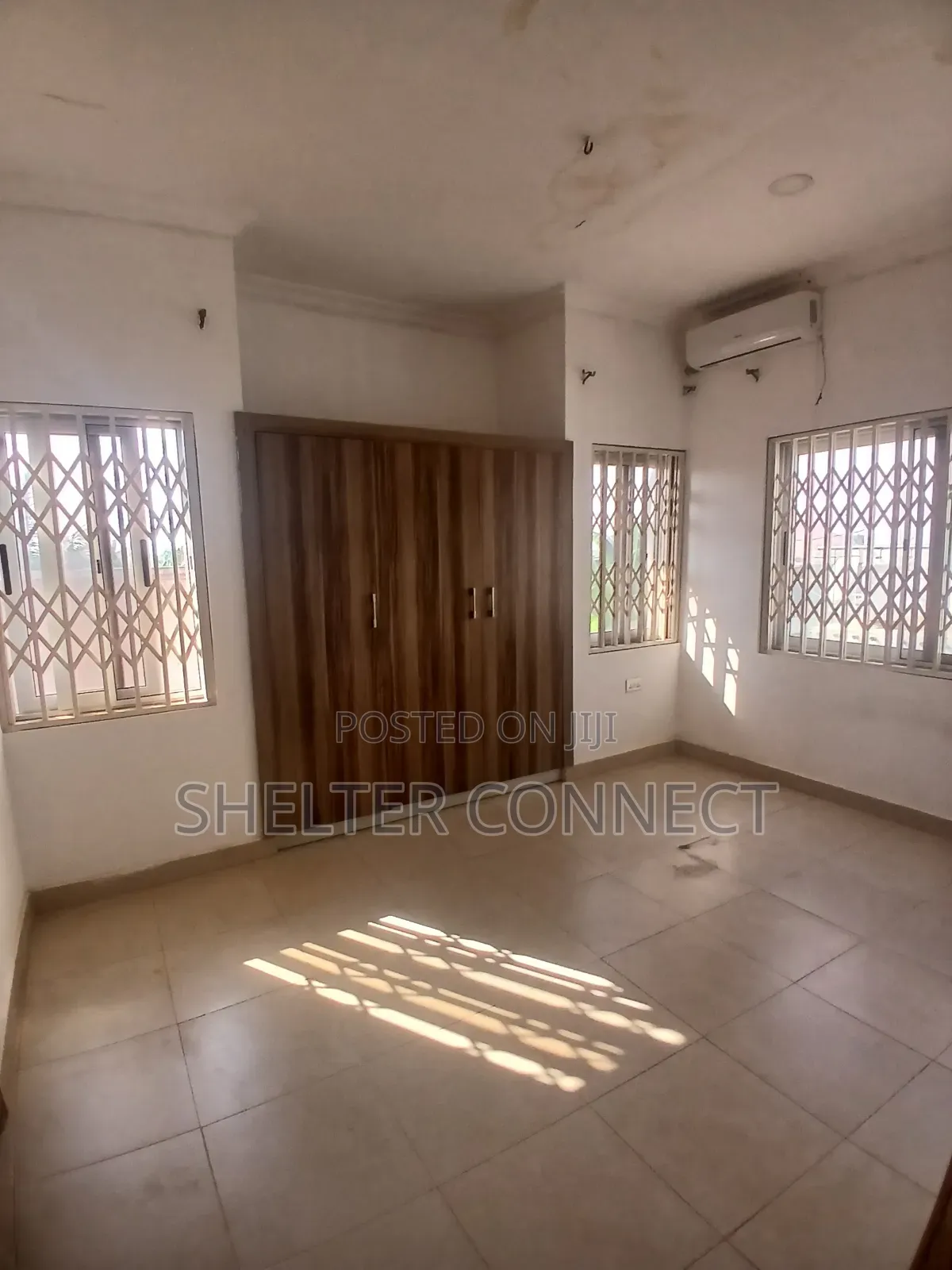 4bdrm Apartment in Teiman, Oyarifa for rent