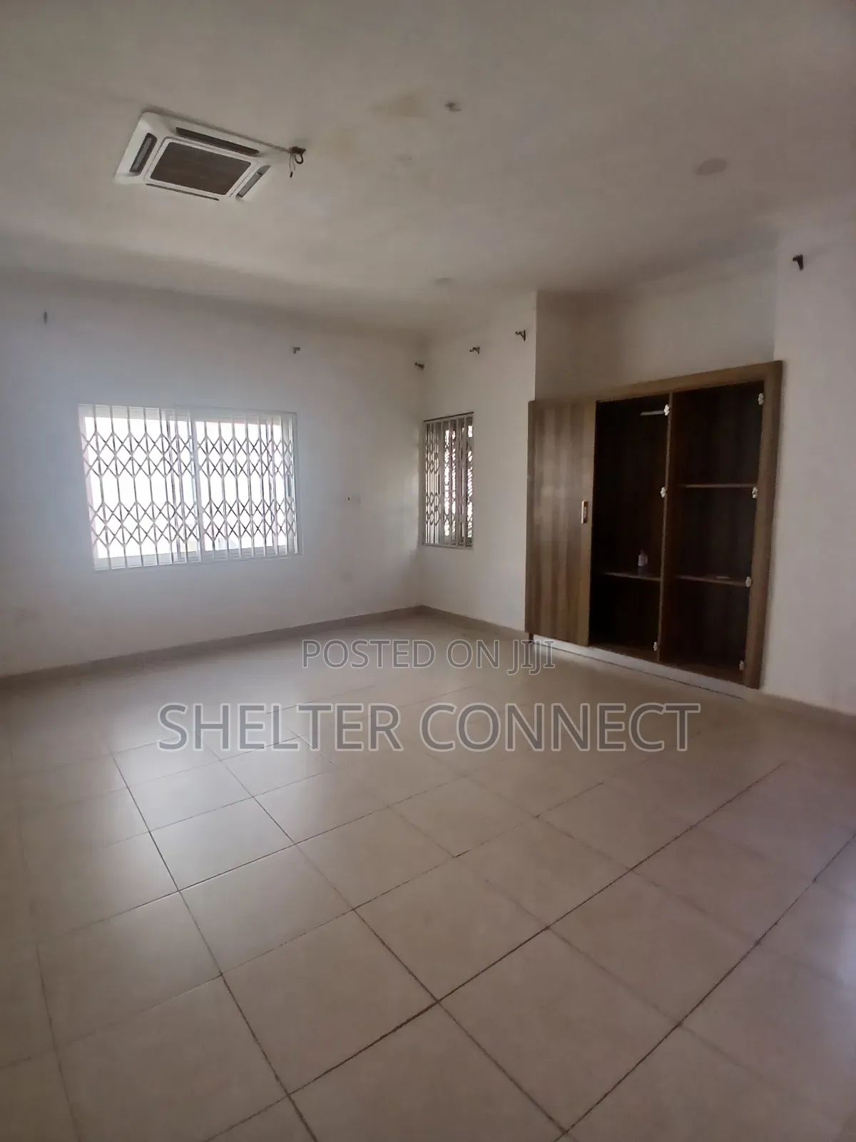4bdrm Apartment in Teiman, Oyarifa for rent