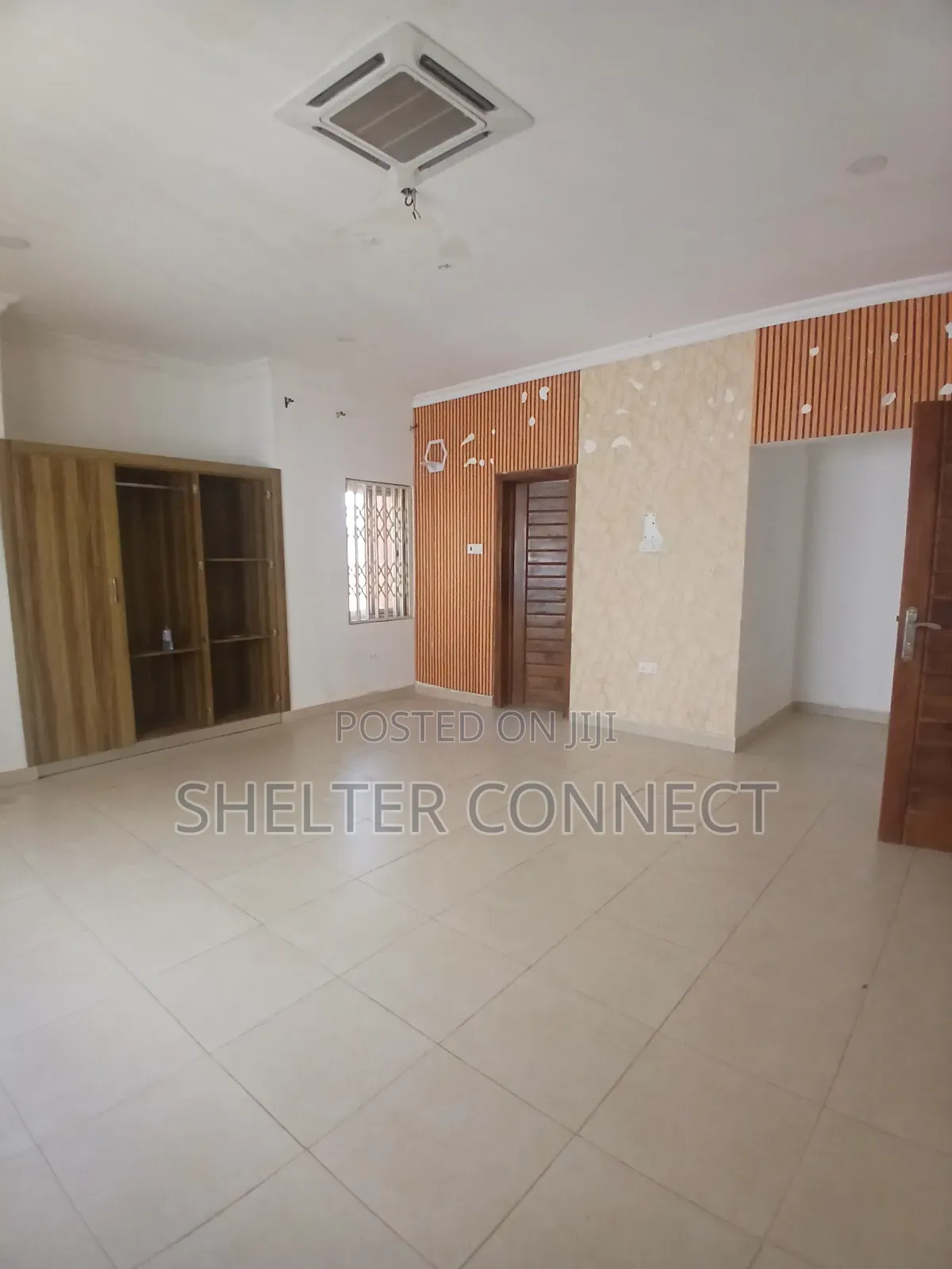 4bdrm Apartment in Teiman, Oyarifa for rent