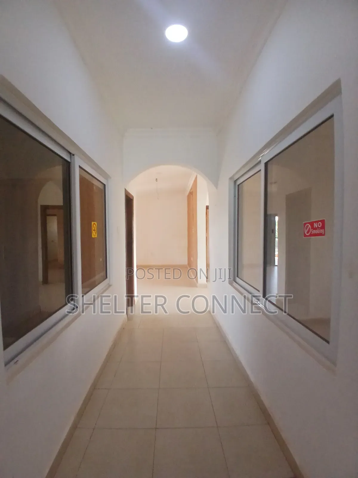 4bdrm Apartment in Teiman, Oyarifa for rent
