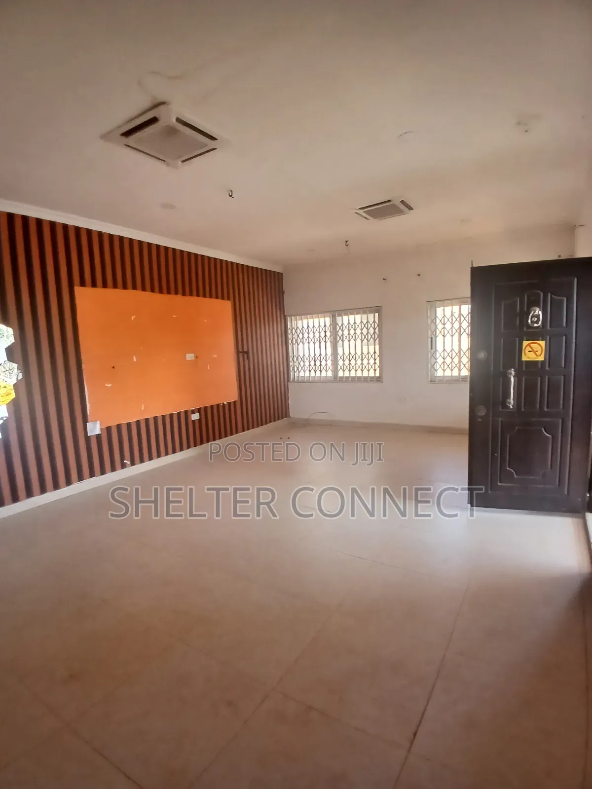 4bdrm Apartment in Teiman, Oyarifa for rent