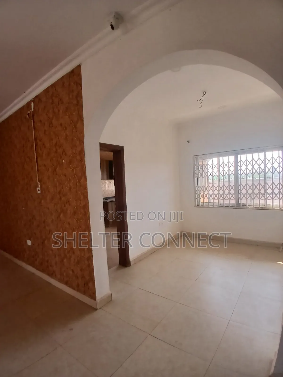 4bdrm Apartment in Teiman, Oyarifa for rent